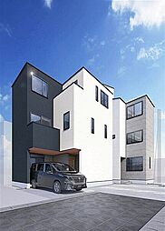 オープンライブス中浦和ストリート