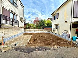 【オープンハウスグループ】ミラスモシリーズ志木市本町