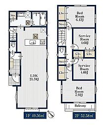 【オープンハウスグループ】ミラスモシリーズ横浜市都筑区すみれが丘