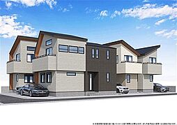 メルディア江戸川区北小岩