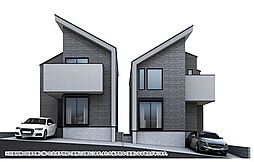 メルディア船橋市松が丘