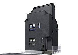 【オープンハウスグループ】ミラスモシリーズ江戸川区篠崎町第2期