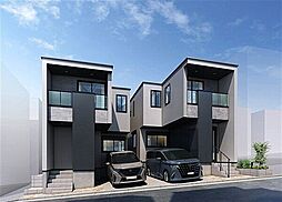 オープンプレイス新中里ソレイユ