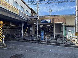 豊中市島江町の家
