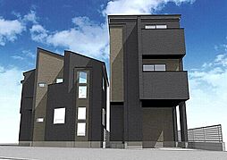 【オープンハウスグループ】ミラスモシリーズ川口市南鳩ヶ谷