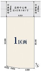 【オープンハウスグループ】ミラスモシリーズ船橋市飯山満町