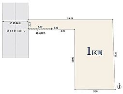 ミラスモシリーズ松戸市上本郷