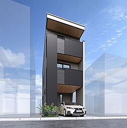 オープンライブス元住吉アクセス