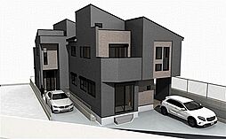 【オープンハウスグループ】ミラスモシリーズさいたま市浦和区上木崎