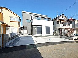 リナージュ柏酒井根6丁目第1期