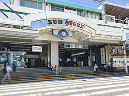 リーブルガーデン足立区綾瀬第3期