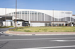 伊勢崎市上諏訪町の家