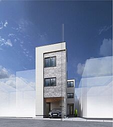 オープンライブス西馬込スカイステージ