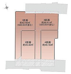 オープンライブス田端ストリート