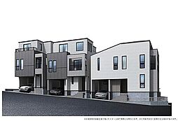 【オープンハウスグループ】メルディア川崎市高津区新作