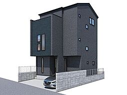 【オープンハウスグループ】ミラスモシリーズ川口市芝西