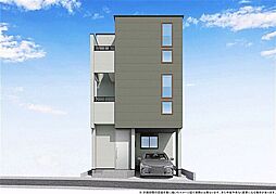 【オープンハウスグループ】メルディア目黒区原町