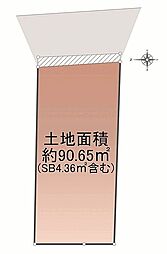 オープンライブス高円寺北アクセス