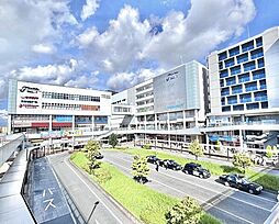 リナージュ柏市酒井根第1期