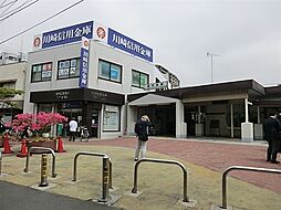 オープンライブス宿河原アクセス