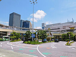 オープンプレイス高槻ストリート