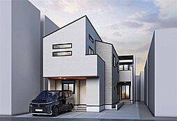 オープンプレイス真上町ストリート