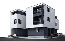 【オープンハウスグループ】メルディア千種区松軒