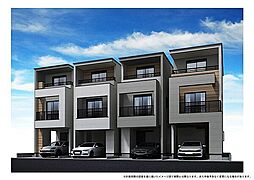 【オープンハウスグループ】メルディア川口市大字小谷場