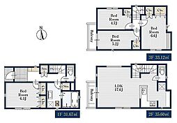 ミラスモシリーズ名古屋市中村区大正町