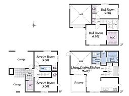 【オープンハウスグループ】メルディア草加市谷塚町