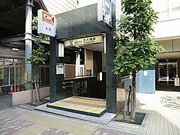 オープンプレイス大和田コンフォート