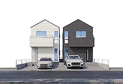 メルディア松戸市新松戸