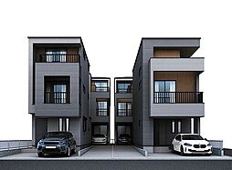 【オープンハウスグループ】メルディア板橋区東新町