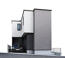 メルディア松戸市岩瀬