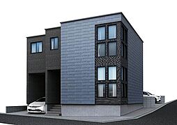 【オープンハウスグループ】メルディア名古屋市瑞穂区井戸田町