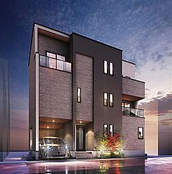 オープンライブス東葛西アベニュー