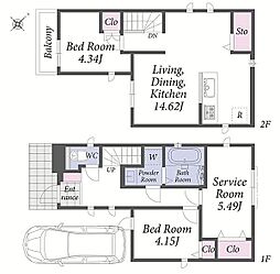 オープンプレイス御園ソレイユ