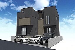 【オープンハウスグループ】ミラスモシリーズ上尾市瓦葺