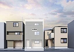 オープンライブス河内小阪アクセス