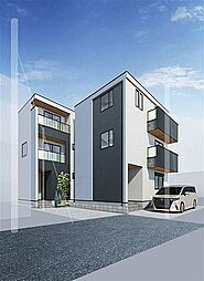 オープンライブス南浦和コンフォート