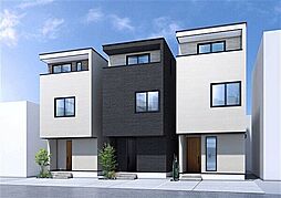 オープンライブス真上町アクセス