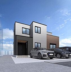 オープンプレイス龍舞町プロムナード