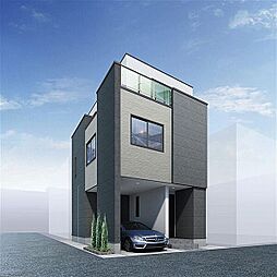 オープンライブス針ヶ谷コンフォート