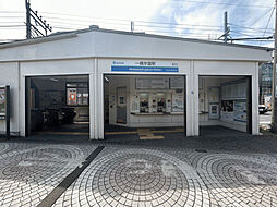 小平市回田町の家