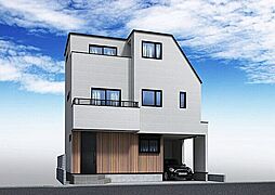 メルディア船橋市夏見