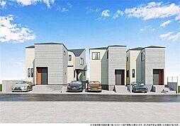 【オープンハウスグループ】メルディア横浜市鶴見区馬場