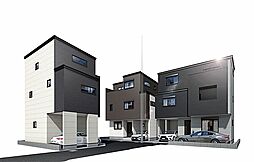 プレサンスアージュ万代6丁目