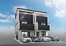 プレサンスアージュ西脇1丁目第2期