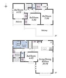 【オープンハウスグループ】ミラスモシリーズ横浜市旭区今宿