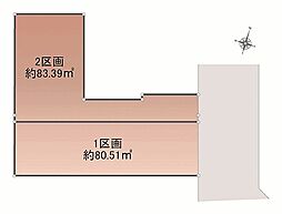 オープンプレイス上井草アクセス